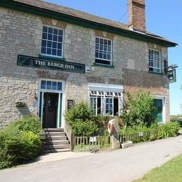 A country pub in the heart of Wiltshire