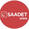 EdirneSaadet's profile picture. 