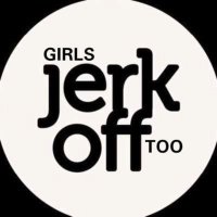 Girls Jerk Off Too (@girlsjerkofftoo) 's Twitter Profile