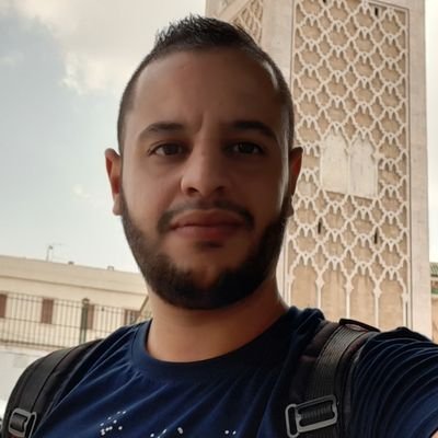 houssam2293's profile picture. 
