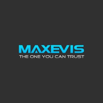 MaxevisJP Profile Picture