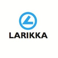Larikka Ltd(@LarikkaLtd) 's Twitter Profile Photo