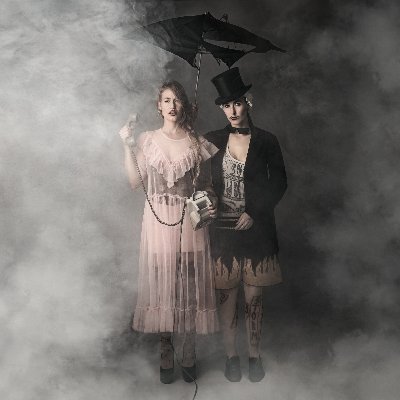 This is the Official CocoRosie Twitter Account.