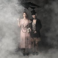 CocoRosie (@larealcocorosie) 's Twitter Profile
