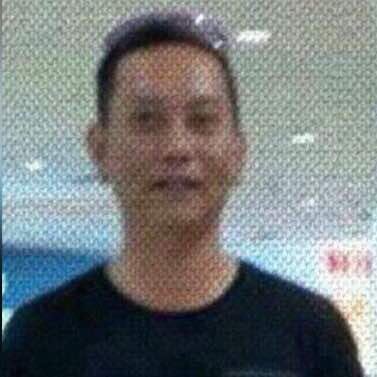 yuszaimie75's profile picture. 