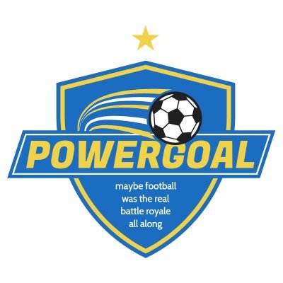 The OFFICIAL Twitter account of the world’s leading professional eSports team that’s called POWERGOAL. Tweets signed -J are Jack, -J for Jon and -J for Adam.