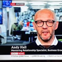 Andy Hall (@handyall) 's Twitter Profile