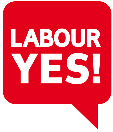 labouryes's profile picture. 