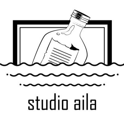 ADVサークル studio aila公式アカウント。 
あまつそらに咲く
after grow
過去作の販売はこちら→ https://t.co/lq4tpopSRt

更新は主に作品に関する告知がメイン