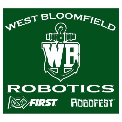 Official WBSD robotics program, participating in FIRST (FRC,FTC, FLL, FLLJr) and Robofest. Our Atomigators also participate in OCCRA
#WBRobotics #OnlyWB