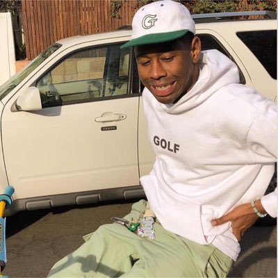 Compte francophone dédié à l’artiste le plus créatif @Tylerthecreator et à son ancien collectif Odd future que nous tous voulons revoir un jour