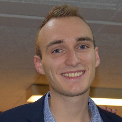 Kevin De Porre Profile