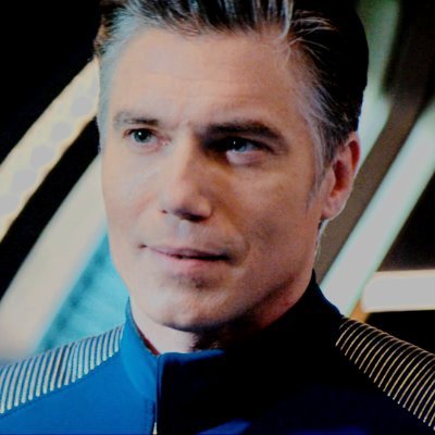 View Christopher Pike Images