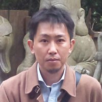 藏谷 滋 (@shigeru_cw) 's Twitter Profile