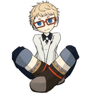 ちさめさんのプロフィール画像