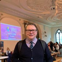 Markus Will (@markuswill) Twitter profile photo