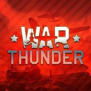 War Thunder - MMO nowej generacji. Samoloty, czołgi i okręty na PC,PS4,PS5,Xbox One i Series X|S,OS X oraz Linuxa. Graj z przyjaciółmi niezależnie od platformy!