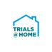 Trials@Home (@TrialsatHome) Twitter profile photo