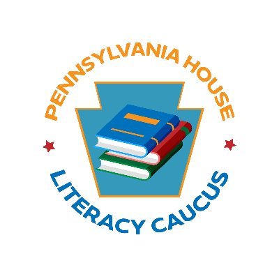 LiteracyCaucus's profile picture. PA State Representatives promoting bipartisan policies to bring necessary attention to adult and child literacy across Pennsylvania.