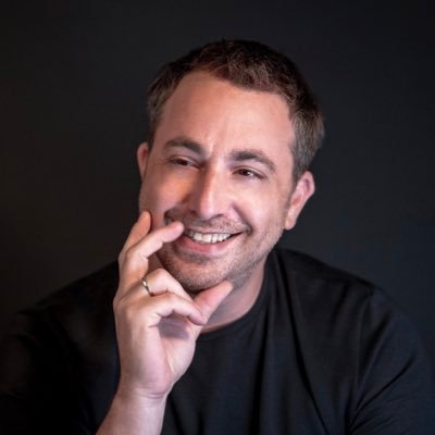 yonatantal's profile picture. האמת, לא נראה לי