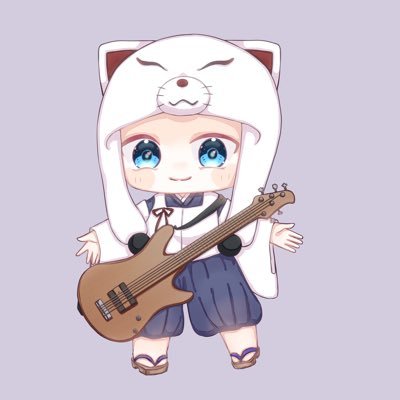 wajapen_bass's profile picture. 北海道！！【わじゃぺん】です！ YouTubeにベース弾いた動画を投稿してます！ お手柔らかにお願いします( ﾟдﾟ) ロケットリーグやってます！！