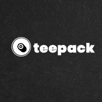 Teepack(@teepackco) 's Twitter Profile Photo