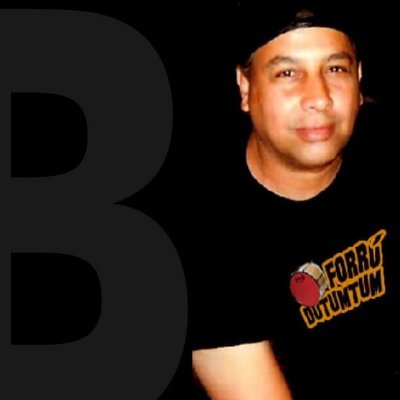 A música faz parte do meu estado gente, coerente, justo e solidário.