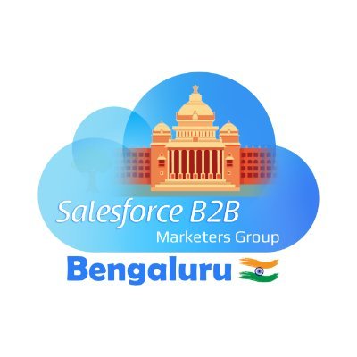 SF Marketers Group (Pardot), Bengaluru, India