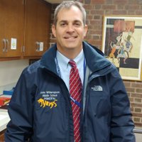 Mr. Burr (@pms_burr) 's Twitter Profile