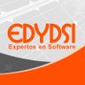 edydsi's profile picture. Desde 1995 trabajando en SOFTWARE de gestión empresarial y contable, con ganas de seguir creciendo.
Whatsapp: https://t.co/AsabGqR62D
Telegram: https://t.co/RhHKS5Rvyi