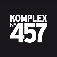KOMPLEX 457 (@komplex457) Twitter profile photo