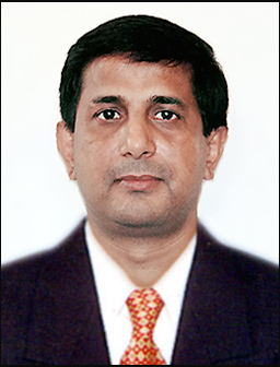 Manoj Kumar Sinha is Professor of Law at WB NUJS, Kolkata.