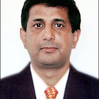 Manoj Kumar Sinha (@profmanojksinha) 's Twitter Profile