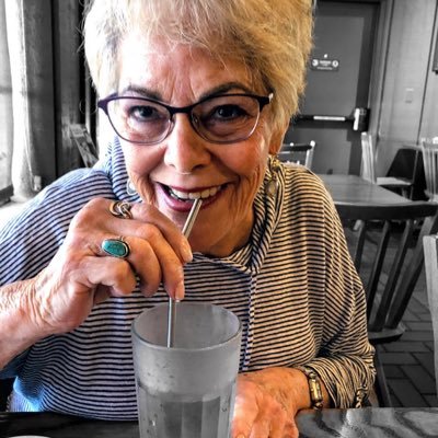 gayle92687309's profile picture. Zest for life.