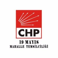 CHP Kadıköy 19 Mayıs(@CHP19Mayismah) 's Twitter Profile Photo