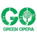 Green Opera (@greenopera) Twitter profile photo Green Opera (@greenopera) Twitter profile photo