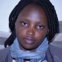Rose Mushimiyimana (@rosemushimiyim1) 's Twitter Profile