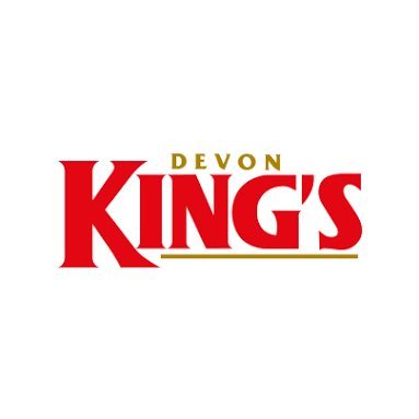 Devon King's Cooking Oil. Great taste for every occasion.