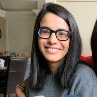 Maya Kotecha (@mayakotecha) 's Twitter Profile