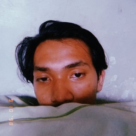 triseptioo's profile picture. Hidup rasa mimpi