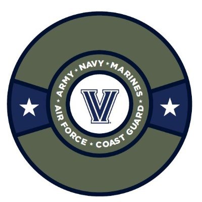 Serving students and alumni with a connection to the military here at Villanova University. Service before self. \\//'s are always up.