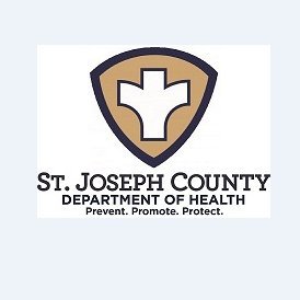 St. Joseph County Department of Health, serving the public health needs of St. Joseph County, Indiana since 1962.