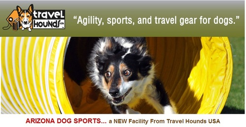 dogtrainingphx's profile picture. Arizona Dog Sports, your source for Phoenix dog training classes providing dog obedience, agility, puppy classes and more taught by highly skilled dog trainers.