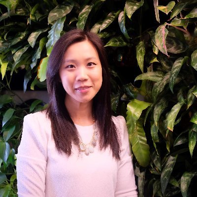 Cindy Wong Profile