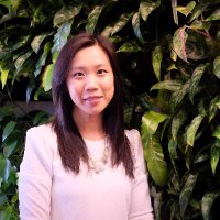 Cindy Wong (@techwithcindy) 's Twitter Profile