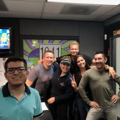 RawFeederJuan's profile picture. just living life one day at a time sometimes special guest on the roula and Ryan show