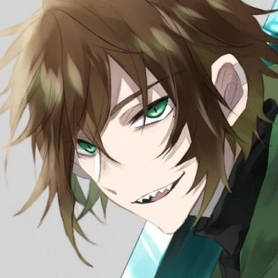 ざ(坐)呪👹さんのプロフィール画像