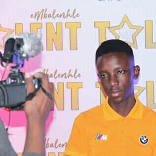 Beat Maker 🎹
Rapper/Singer🎙
The Greastest Kiid In The Country🇿🇦❗