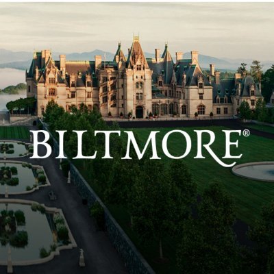 Official account of George Vanderbilt's historic 8,000-acre estate and America's Largest Home in Asheville, NC. (est. 1895)
#Biltmore