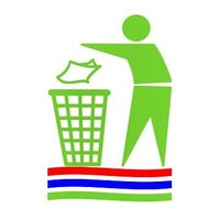 Keep Gambia Clean(@KeepGambiaClean) 's Twitter Profile Photo